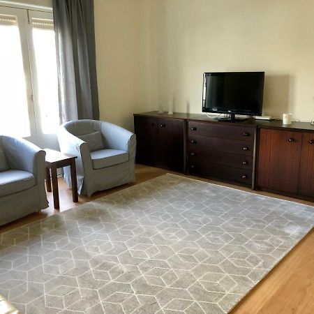 Apartamento Canto Da Maia Apartment Ponta Delgada  Ngoại thất bức ảnh