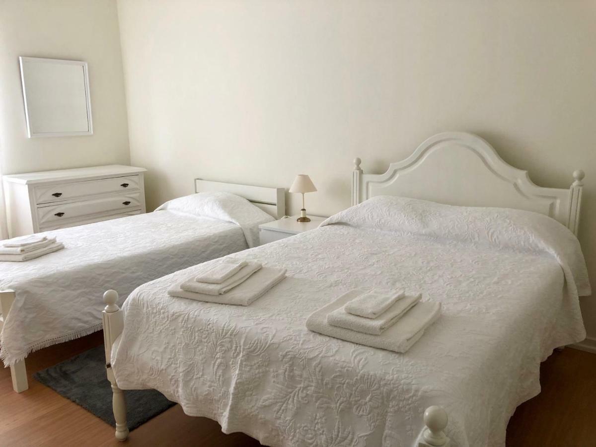 Apartamento Canto Da Maia Apartment Ponta Delgada  Ngoại thất bức ảnh