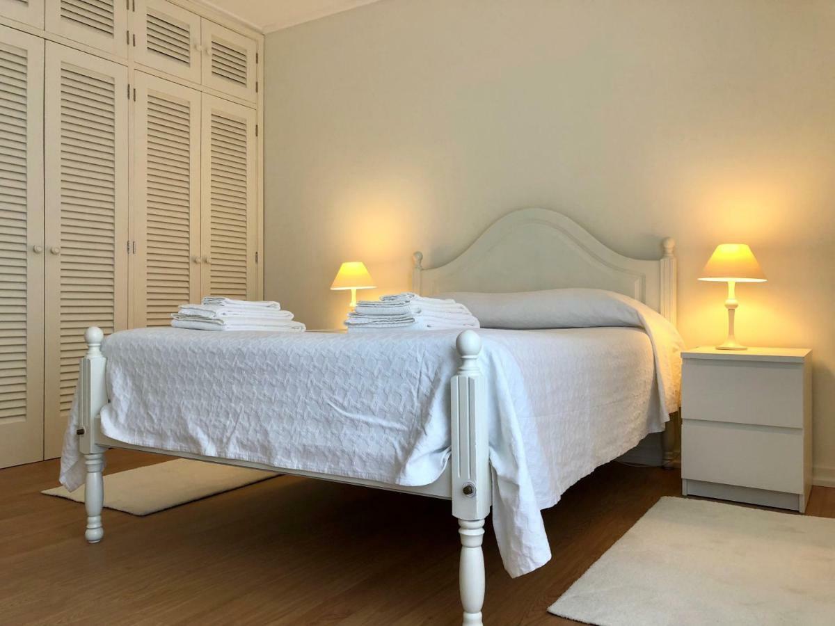 Apartamento Canto Da Maia Apartment Ponta Delgada  Ngoại thất bức ảnh