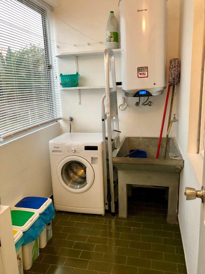 Apartamento Canto Da Maia Apartment Ponta Delgada  Ngoại thất bức ảnh