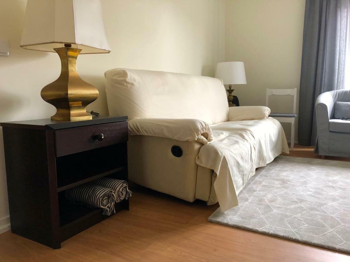 Apartamento Canto Da Maia Apartment Ponta Delgada  Ngoại thất bức ảnh