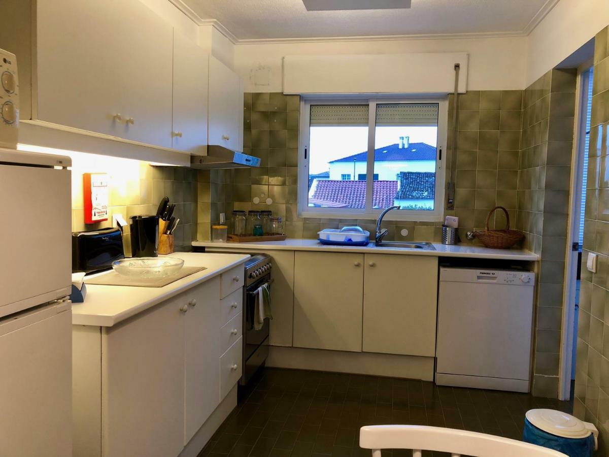 Apartamento Canto Da Maia Apartment Ponta Delgada  Ngoại thất bức ảnh